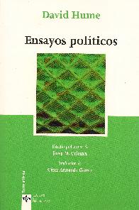 Ensayos Politicos