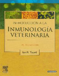 Introduccin a la Inmunologa Veterinaria