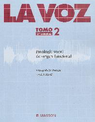 La voz - Tomo 2