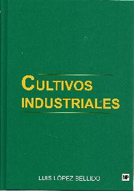 Cultivos Industriales