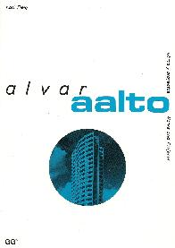 Alvar Aalto Obras y Proyectos