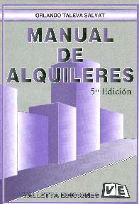 Manual de Alquileres