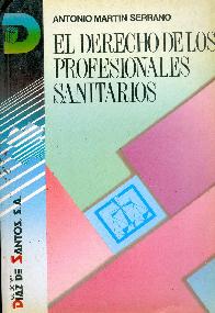 El derecho de los profesionales sanitarios