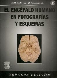 El Encefalo Humano en Fotografias y Esquemas