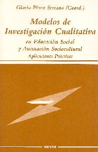 Modelos de Investigacin Cualitativa