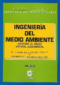 Ingenieria del Medio Ambiente