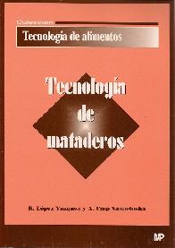 Tecnologia de mataderos