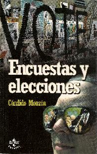 Encuestas y elecciones