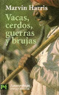 Vacas, cerdos, guerras y brujas