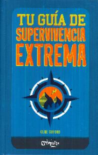 Tu gua de supervivencia extrema con brjula