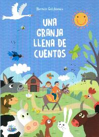 Una granja llena de cuentos