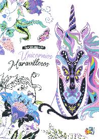 Unicornios maravillosos