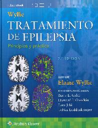 Wyllie. Tratamiento de epilepsia. Principios y prácticas