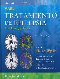 Wyllie. Tratamiento de epilepsia. Principios y prcticas