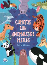 Cuentos con animalitos felices