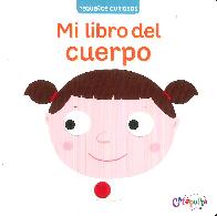 Mi libro mi cuerpo