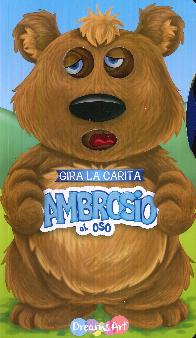 Ambrosio el oso