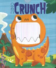 Dino Crunch