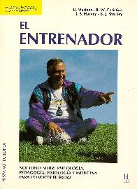 El entrenador