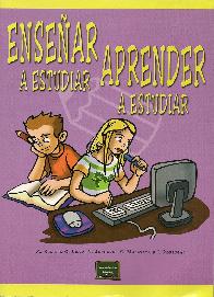 Ensear a estudiar Aprender a estudiar