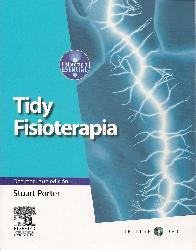 Tidy Fisioterapia