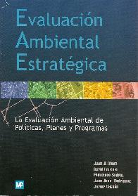 Evaluacin ambiental estratgica