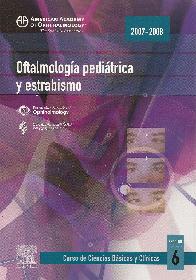 Oftalmologia Pediatrica y Estrabismo