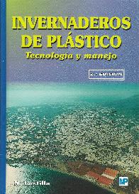 Invernaderos de Plstico