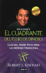 El cuadrante del flujo de dinero