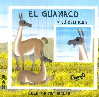 El guanaco y su relincho