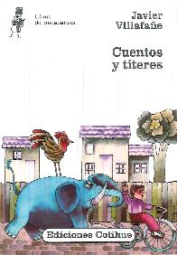 Cuentos y tteres