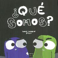 Qu somos?