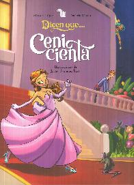 Dicen que... Cenicienta