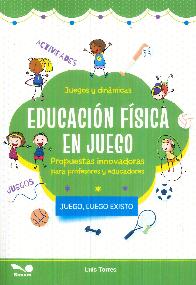 Educacin fsica en juego