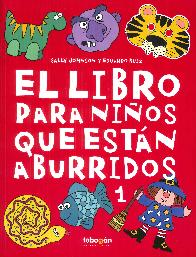 El libro para nios que estn aburridos 1