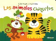 Los animales chiquitos