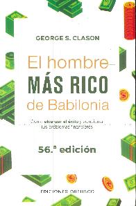 El hombre ms rico de Babilonia