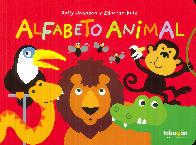 Alfabeto animal