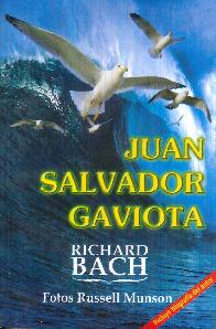 Juan Salvador Gaviota