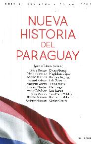 Nueva historia del Paraguay