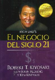 El negocio del siglo 21