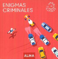 Enigmas criminales