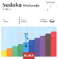 Sudoku Moderado