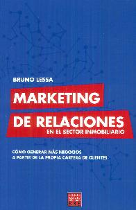 Marketing de relaciones en el sector inmobiliario