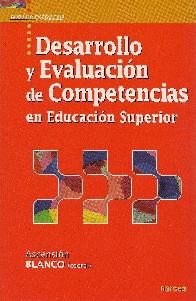Desarrollo y Evaluacin de Competencias en Educacin Superior