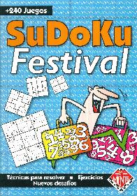 Sudoku Festival