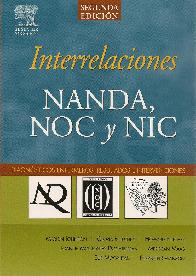 Interrelaciones NANDA, NOC y NIC