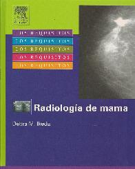 Radiologa de Mama
