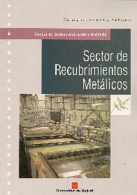 Sector de Recubrimientos Metlicos