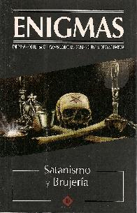 Enigmas Satanismo y Brujeria